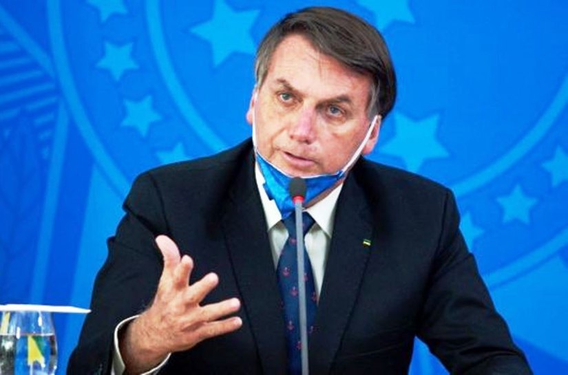 Por que Bolsonaro está sendo acusado de colocar indígenas em risco em meio à pandemia de covid-19