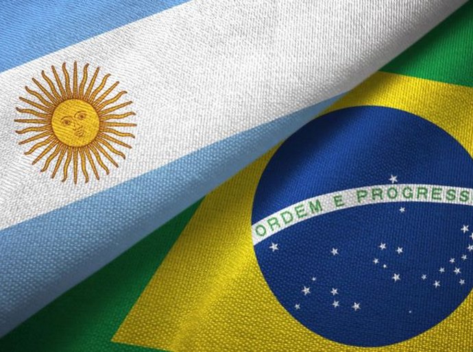 4 gráficos que mostram a íntima ligação entre Brasil e Argentina