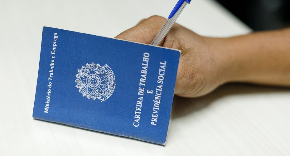 Com salários de até R$ 4 mil, Sine Cuiabá oferece 391 vagas nesta semana