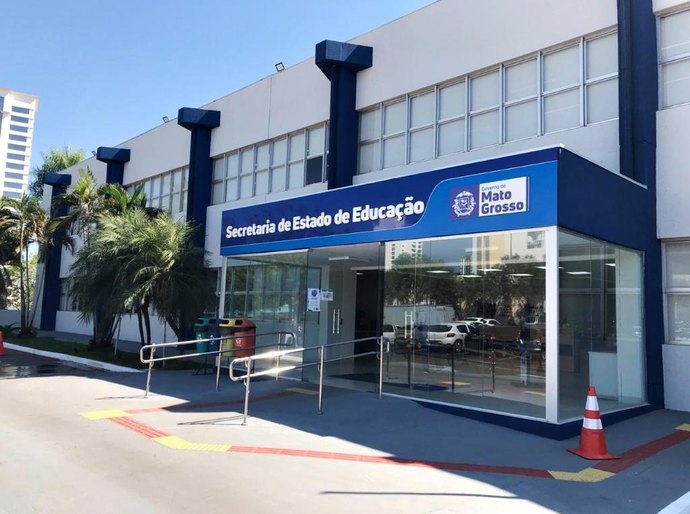 Seduc publica resultado final de seletivo para militares atuarem em escolas cívico-militares de MT