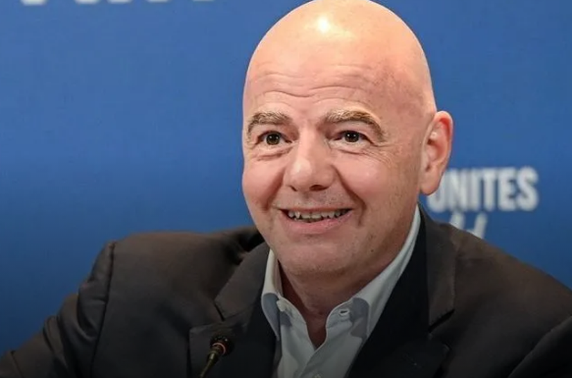 Irã participará da Copa do Mundo de 2026 e jogará nos EUA, afirma Infantino