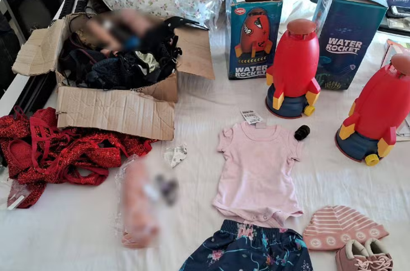 Militar da Aeronáutica é preso por pornografia infantil em operação que investiga rede liderada por médico de MT