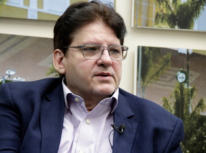 Prefeitura decreta luto oficial por três dias pelo falecimento do secretário de Administração