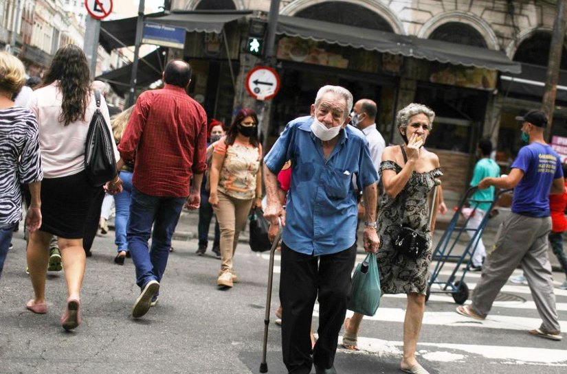 Recadastramento anual de aposentados e pensionistas da União é adiado