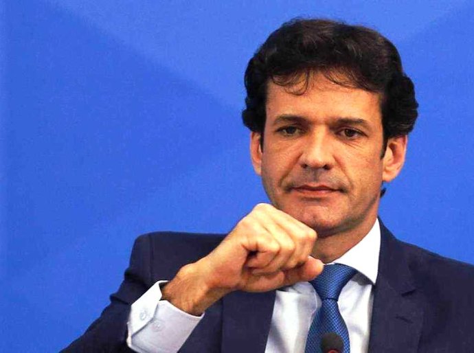 Bolsonaro decide demitir ministro do Turismo, Marcelo Álvaro Antônio