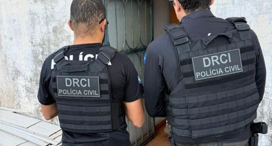 Polícia Civil de Mato Grosso participa de operação internacional de combate à exploração sexual infantil