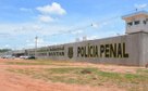 Policial Penal é flagrada tentando entrar com drogas e celulares em presídio de VG
