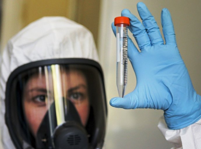 Vacina da Rússia pode receber aval esta semana para início da aplicação na população do país