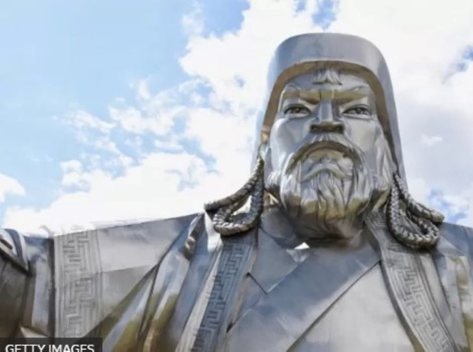 O país 'espremido' entre China e Rússia que teme nova Guerra Fria