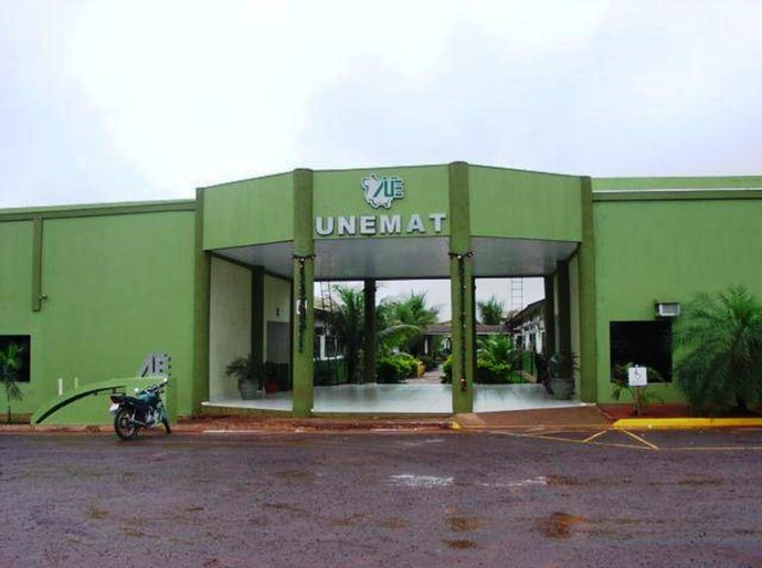 Unemat divulga edital para vestibular com 2.430 vagas em todo o Estado