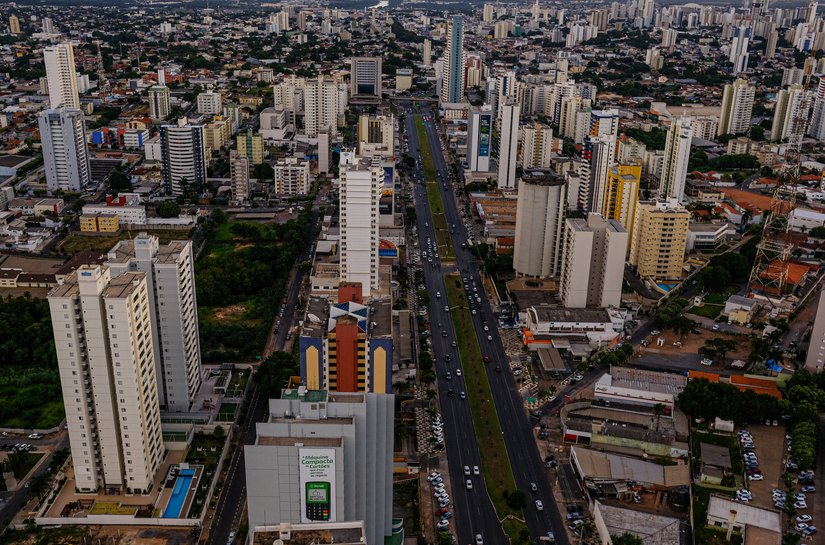 Cai em 20% diferença entre ricos e pobres em MT e Estado é o 3º menos desigual do país