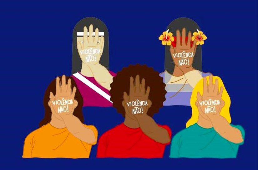 Mato Grosso registra 45 feminicídios de janeiro a setembro