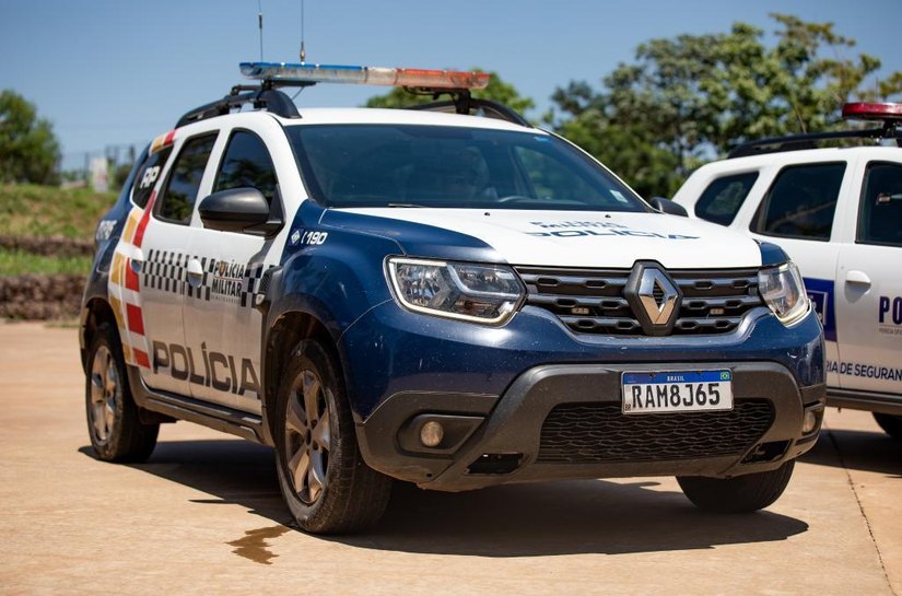 Polícia Militar prende homem por estupro de vulnerável em Cuiabá