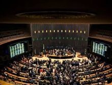 Câmara dos Deputados aprova Projeto Antifacção para combate ao crime organizado