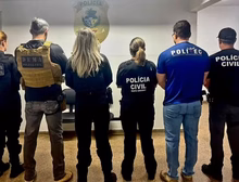 Polícia mira grupo suspeito de abater tartarugas e alimentar comércio clandestino em MT e Goiás