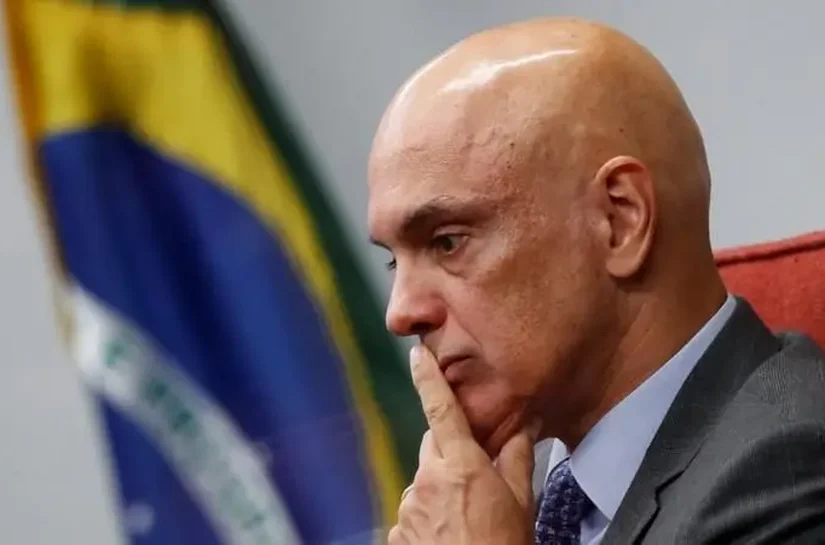 A estratégia do Brasil para evitar sanções dos EUA contra Alexandre de Moraes