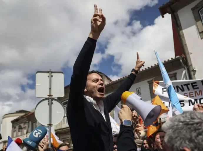 Como Portugal passou de país estável à 3ª eleição em 3 anos, em meio a acusações de corrupção