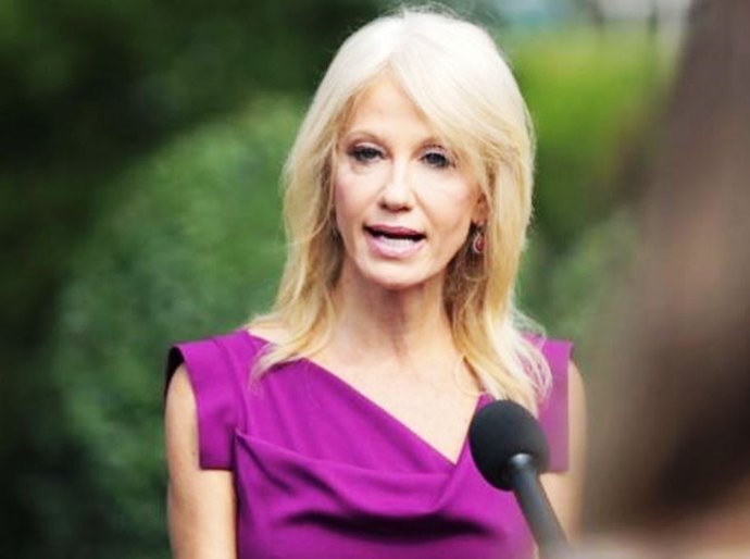 A guerra familiar que levou principal assessora de Trump a se demitir