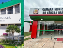 CÂMARA À VENDA? GAECO MIRA 15 VEREADORES DE CUIABÁ E VG, CUMPRE 30 MANDADOS E INVESTIGA SUSPEITA DE ORGANIZAÇÃO CRIMINOSA EM MT; VEJA NOMES