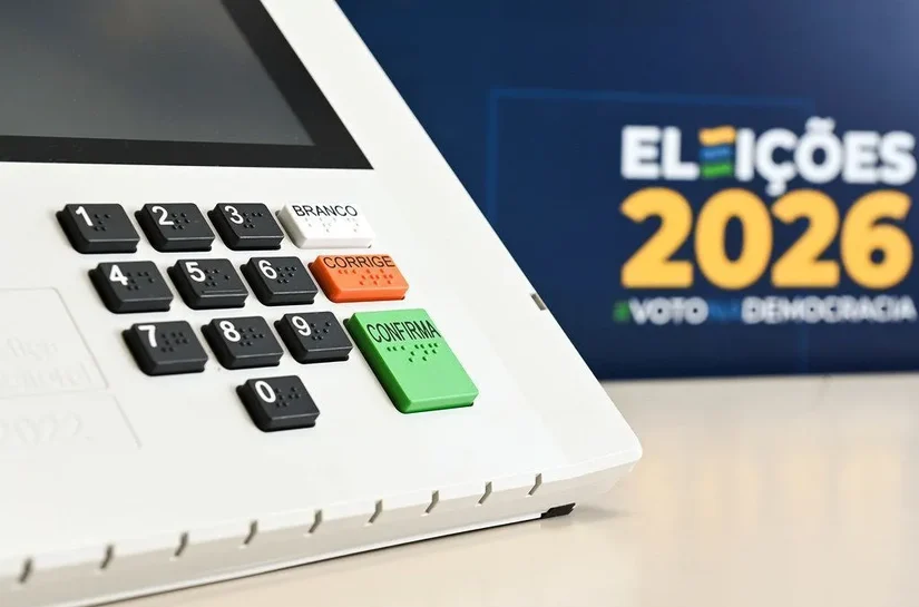 Brasil registra 58 ocorrências e 3 prisões em flagrante no 2º turno