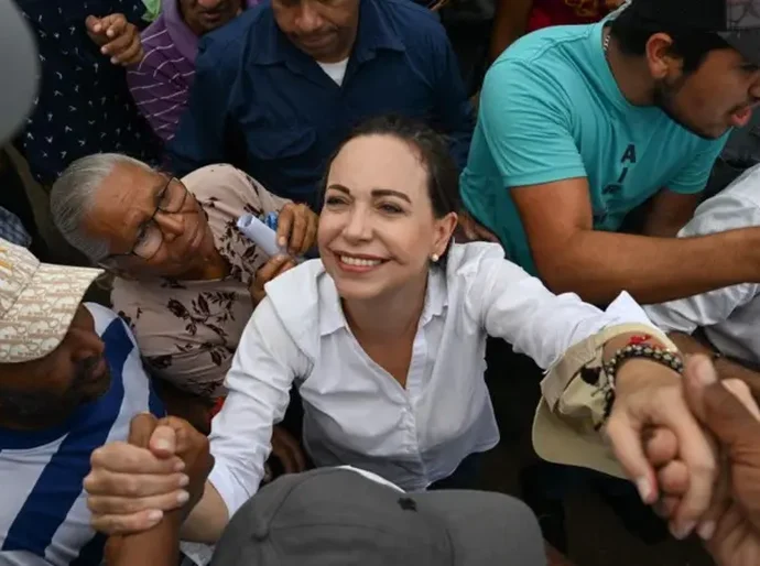 María Corina Machado, a trajetória até o Nobel da líder venezuelana linha-dura que desafiou Maduro e criticou Lula