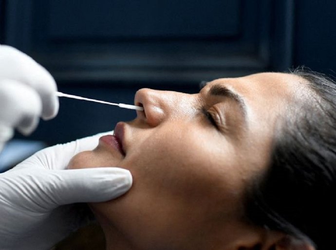 Brasil registra mais de 4 milhões de casos de Covid somente em 2022