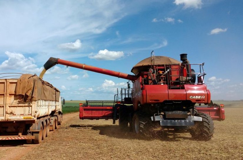 Potência do agro e sertanejo, Centro-Oeste cresce mais que dobro do Brasil e cumpre 'sonho de JK'