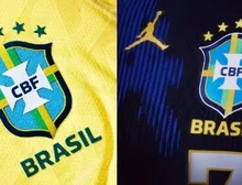 Seleção vai usar três variações de uniforme na fase de grupos da Copa
