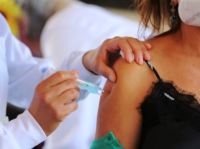 Covid-19: Brasil tem mais de 150 milhões de doses de vacina aplicadas