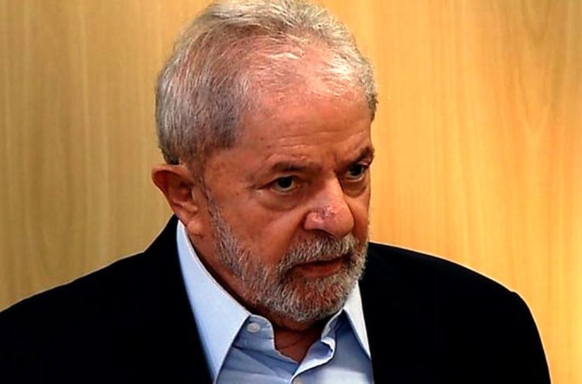 Plenário do STF decide quinta sobre anulação das condenações de Lula; entenda