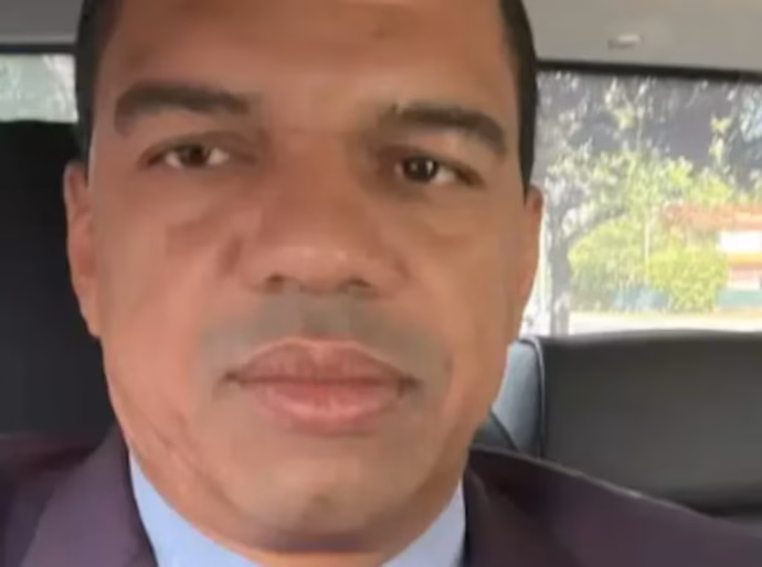 PF vê ‘atuação suspeita’ de lobista de Mato Grosso com mulher de desembargador em processos de Luiz Estevão no STJ