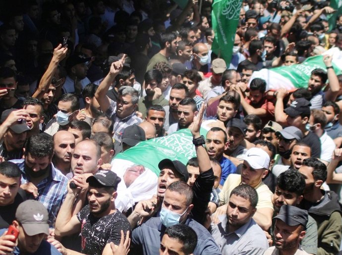 Número de mortos em Gaza sobe para 83; Israel anuncia envio 'massivo' de forças de segurança para conter violência