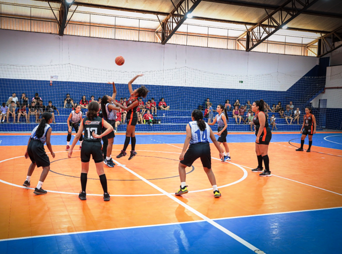 Mato Grosso é representado por 162 atletas nos Jogos da Juventude