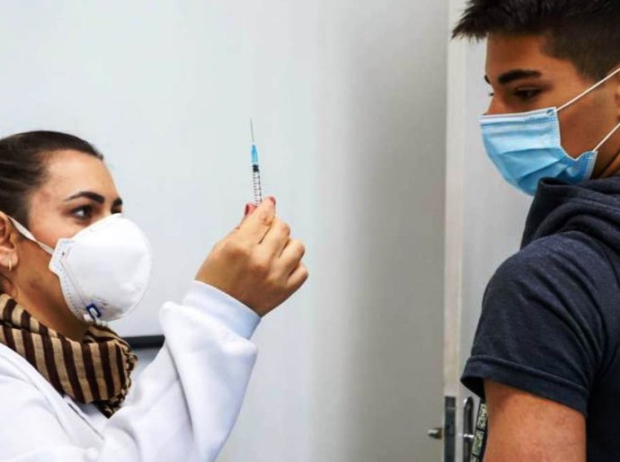 MT registra 533.153 mil casos da Covid 19 e 13.746 mil mortes até quarta feira, 22