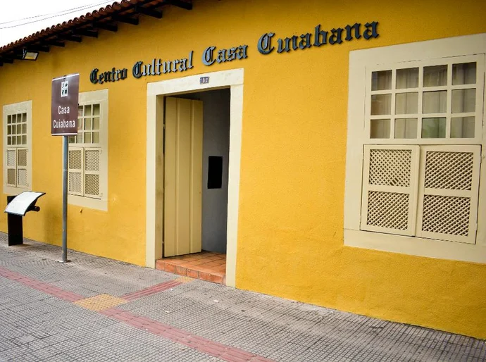 Casa Cuiabana recebe festival independente de rock alternativo que une literatura, música e produção cultural