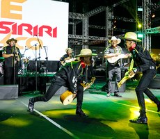 Prefeitura leva artistas cuiabanos ao palco da 58ª Expoagro e reforça valorização da cultura local