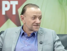 'Não conseguimos dialogar com a nova classe trabalhadora': o diagnóstico do novo presidente do PT sobre situação do partido