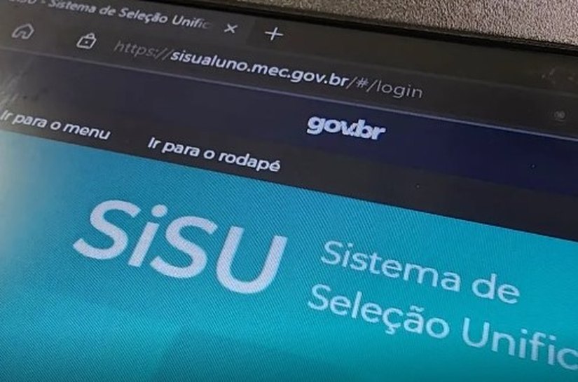 Sisu 2025: inscrições começam na próxima sexta-feira