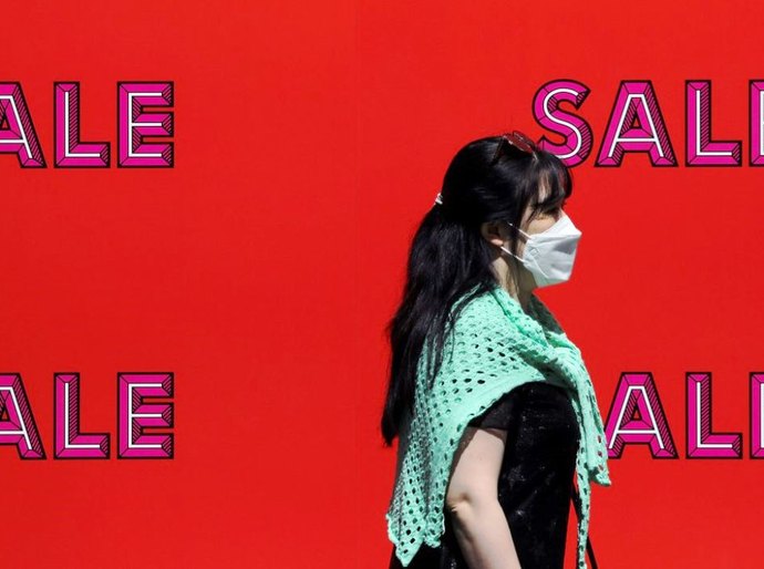 Covid-19: pela primeira vez, mundo tem 1 milhão de casos em 100 horas