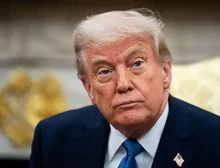 3 freios que Trump encontrou nas tentativas de expandir seu poder nos EUA