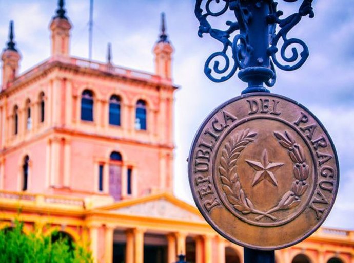 Como PCC fez Paraguai virar um dos países com maior presença de crime organizado no mundo