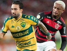 Cuiabá é rebaixado no Brasileirão e se junta ao Atlético-GO na Série B de 2025