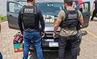 Polícia Civil prende traficantes durante entrega de drogas em estacionamento de academia em Várzea Grande