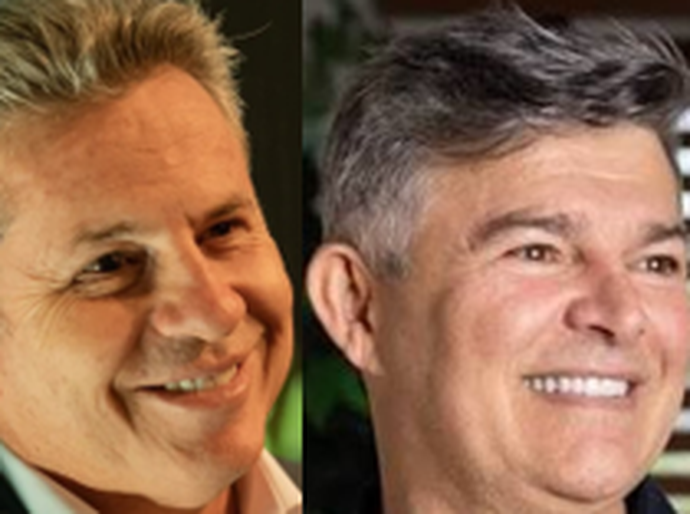 MAURO MENDES E ZÉ MEDEIROS SÃO ELEITOS SENADORES POR MATO GROSSO E JANAÍNA FICA FORA DAS DUAS VAGAS