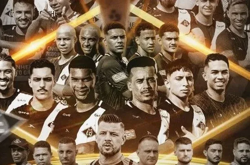 Mixto bate Luverdense nos pênaltis e conquista o Campeonato Mato-Grossense