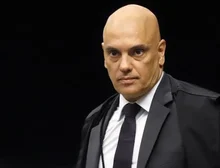 Governo Trump proíbe Moraes e aliados no STF de entrarem nos EUA
