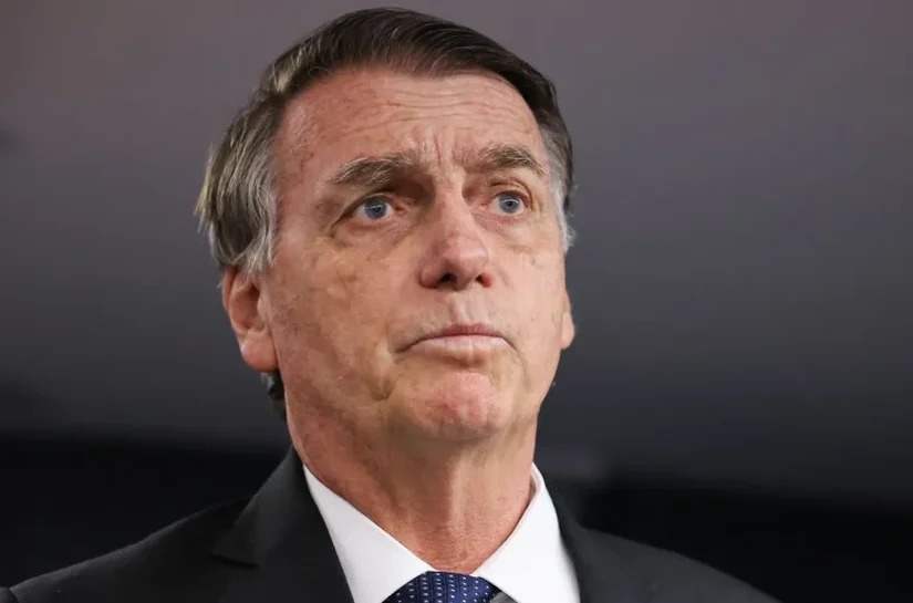 PGR tende a se manifestar contra presença da PF dentro da casa de Bolsonaro