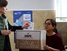 Voto a voto: Keiko Fujimori e Roberto Sánchez travam disputa apertada na apuração da eleição no Peru