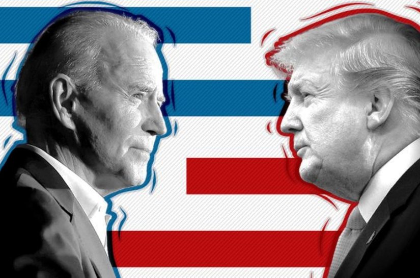Eleições nos EUA: quem lidera a apuração nos 4 Estados que devem definir a disputa Trump x Biden
