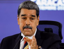 Maduro alerta os Estados Unidos: 'Se a Venezuela for atacada, declararemos conflito armado'